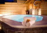 Hotel Dimaro Wellness & Family foto 10