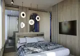 Mondrian Singapore Duxton foto 26