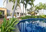 Sunshine Vista Appartementen foto 8