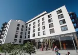 Hotel Zentral Center foto 4