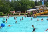 Knaus Campingpark Bleckede Elbtalaue foto 4