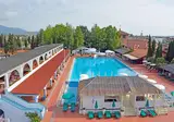 Hotel Boccaccio foto 9