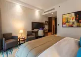 Golden Tulip Media Hotel foto 23