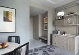 Sindhorn Kempinski Hotel Bangkok foto 14