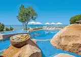 Coco de Mer Hotel & Black Parrot Suites foto 6