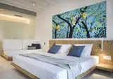 Mykonos Dove Beach Hotel foto 10