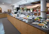 JUFA Alpenhotel Saalbach foto 4