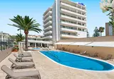 Hotel Biniamar foto 28