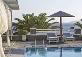 Manoulas Mykonos Beach Resort foto 19