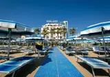Resort Hotel Ilaria Internacional Durres foto 20