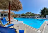 Alia Hotel foto 2