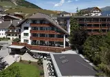 Chesa Monte Hotel foto 18