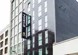 Point A Hotel, London Shoreditch foto 2