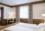 Hotel Inntalerhof - das Panorama foto 10