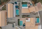Tessera Villas with private pool foto 4