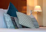 Mercure Rome Leonardo da Vinci Airport foto 28