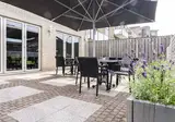 Hotel Hulst foto 17