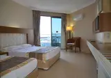 Grand Zaman Garden Hotel foto 11