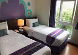 Salil Hotel Sukhumvit Soi 8 foto 19