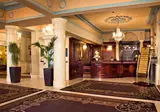 Buswells Hotel foto 3