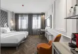 Wish More Hotel Sisli foto 28