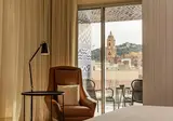Hotel H10 Croma Malaga foto 17