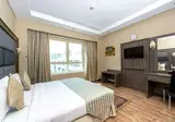 Pearl Swiss Hotel foto 4