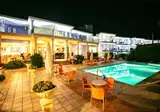 Zeus Paradise Hotel foto 2