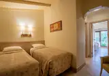 Dalyan Resort Spa Hotel foto 8
