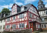 Schlosshotel Braunfels foto 12