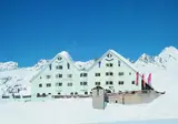 Alpenhotel St. Christoph foto 1