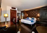 Pueblo Acantilado Suites foto 7