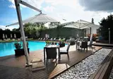 Hilton Garden Inn Venice Mestre San Giuliano foto 23