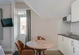 Appartementen Parkzicht foto 17