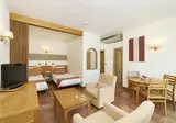 Oceanus Aparthotel foto 3