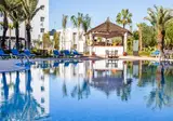 Relax Hotel Airport Nouasseur foto 4