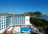 Grand Zaman Beach Hotel foto 13