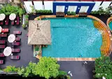 Sunbeam Hotel Pattaya foto 30