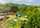 Trasimeno Glamping Resort foto 7