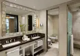 Kempinski Hotel Mall of the Emirates Dubai foto 20
