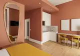 Vincci Baixa Suites Appartementen foto 4