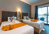 Canary Hotel & Spa foto 4