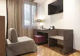 Hotel Villa Mercede foto 4
