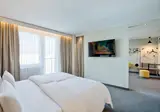 Spark by Hilton Vienna Messe Prater foto 18