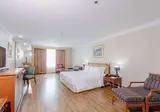 Golden Tulip Sovereign Hotel foto 16