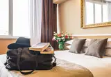 Hotel Lux foto 13