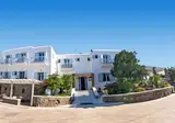Hotel Zephyros Mykonos foto 20