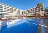 Hotel Estival Park Almaris foto 23