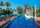 Graceland Khaolak Beach Resort foto 2