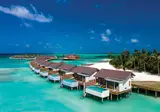 Atmosphere Kanifushi Maldives foto 4